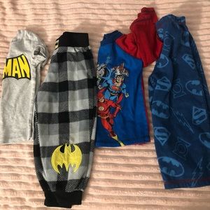 2 Pijama Set